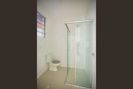 Apartamento à venda com 72m², 2 quartos e sem vaga Apartamento à venda com 72m², 2 quartos e sem vagaBanheiro da Suíte