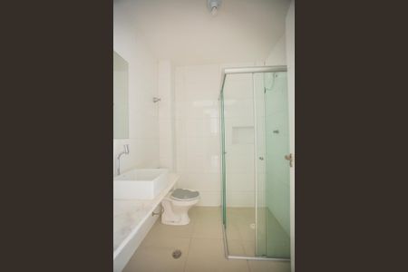 Apartamento à venda com 72m², 2 quartos e sem vaga Apartamento à venda com 72m², 2 quartos e sem vagaBanheiro