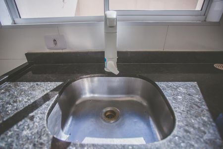 Apartamento à venda com 72m², 2 quartos e sem vaga Apartamento à venda com 72m², 2 quartos e sem vagaCozinha