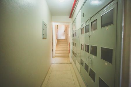 Apartamento à venda com 72m², 2 quartos e sem vaga Apartamento à venda com 72m², 2 quartos e sem vagaÁrea comum