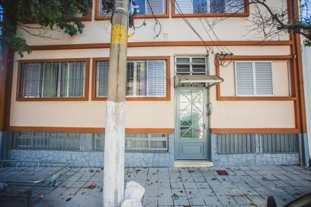 Apartamento à venda com 72m², 2 quartos e sem vaga Apartamento à venda com 72m², 2 quartos e sem vagaFachada