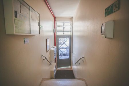 Apartamento à venda com 72m², 2 quartos e sem vaga Apartamento à venda com 72m², 2 quartos e sem vagaÁrea comum