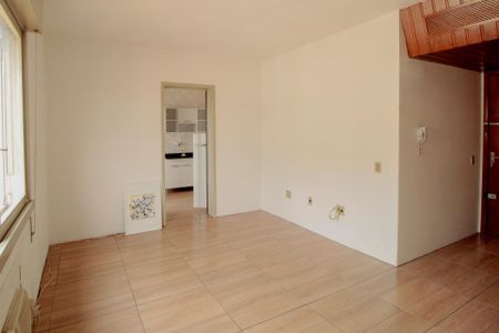 Apartamento para alugar com 65m², 1 quarto e sem vaga Apartamento para alugar com 65m², 1 quarto e sem vagaSala