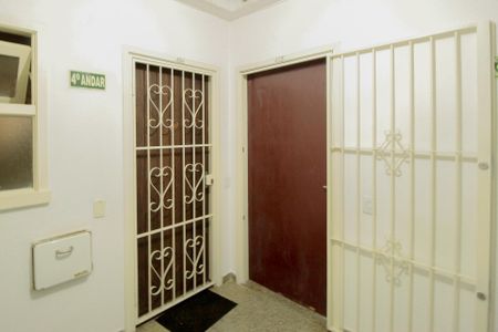 Apartamento para alugar com 65m², 1 quarto e sem vaga Apartamento para alugar com 65m², 1 quarto e sem vagaCorredor