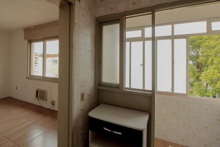 Apartamento para alugar com 65m², 1 quarto e sem vaga Apartamento para alugar com 65m², 1 quarto e sem vagaCozinha