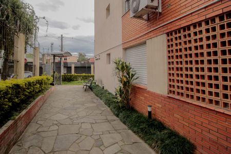 Apartamento para alugar com 65m², 1 quarto e sem vaga Apartamento para alugar com 65m², 1 quarto e sem vagaQuintal