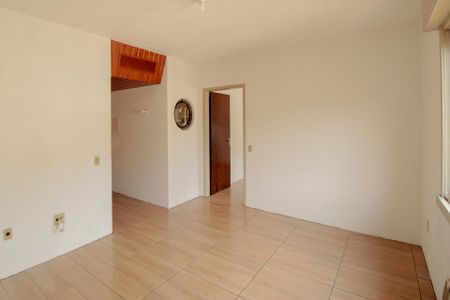 Apartamento para alugar com 65m², 1 quarto e sem vaga Apartamento para alugar com 65m², 1 quarto e sem vagaSala