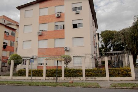 Apartamento para alugar com 65m², 1 quarto e sem vaga Apartamento para alugar com 65m², 1 quarto e sem vagaFachada