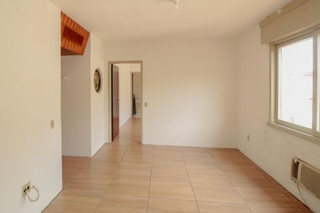 Apartamento para alugar com 65m², 1 quarto e sem vaga Apartamento para alugar com 65m², 1 quarto e sem vagaSala