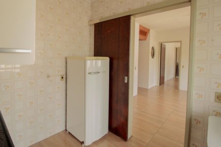 Apartamento para alugar com 65m², 1 quarto e sem vaga Apartamento para alugar com 65m², 1 quarto e sem vagaCozinha