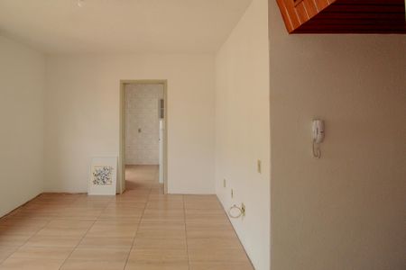 Apartamento para alugar com 65m², 1 quarto e sem vaga Apartamento para alugar com 65m², 1 quarto e sem vagaSala