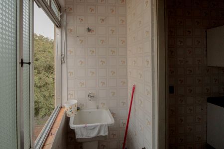 Apartamento para alugar com 65m², 1 quarto e sem vaga Apartamento para alugar com 65m², 1 quarto e sem vagaÁrea de Serviço