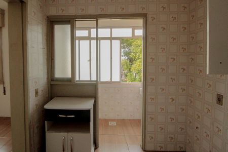 Apartamento para alugar com 65m², 1 quarto e sem vaga Apartamento para alugar com 65m², 1 quarto e sem vagaCozinha