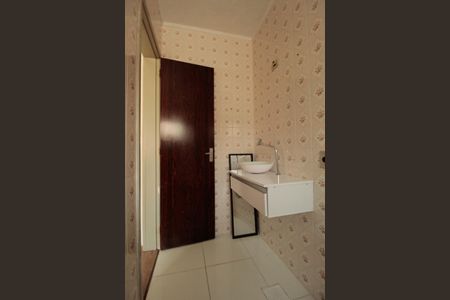 Apartamento para alugar com 65m², 1 quarto e sem vaga Apartamento para alugar com 65m², 1 quarto e sem vagaBanheiro da Suíte