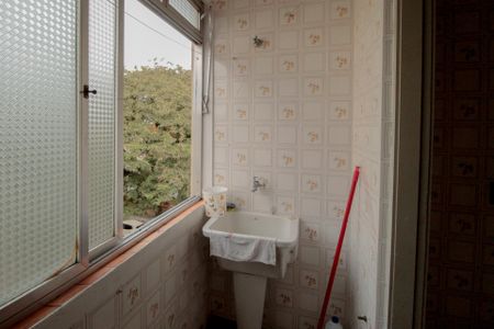 Apartamento para alugar com 65m², 1 quarto e sem vaga Apartamento para alugar com 65m², 1 quarto e sem vagaÁrea de Serviço