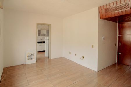 Apartamento para alugar com 65m², 1 quarto e sem vaga Apartamento para alugar com 65m², 1 quarto e sem vagaSala