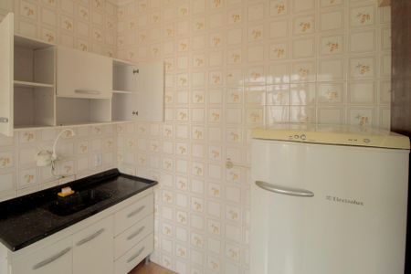 Apartamento para alugar com 65m², 1 quarto e sem vaga Apartamento para alugar com 65m², 1 quarto e sem vagaCozinha