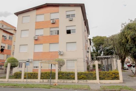 Apartamento para alugar com 65m², 1 quarto e sem vaga Apartamento para alugar com 65m², 1 quarto e sem vagaFachada