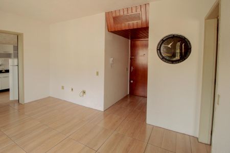 Apartamento para alugar com 65m², 1 quarto e sem vaga Apartamento para alugar com 65m², 1 quarto e sem vagaSala