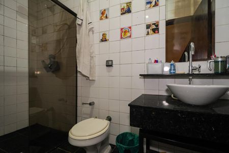 Casa para alugar com 550m², 6 quartos e 4 vagasEdicula