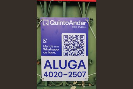 Casa para alugar com 550m², 6 quartos e 4 vagasPlaca