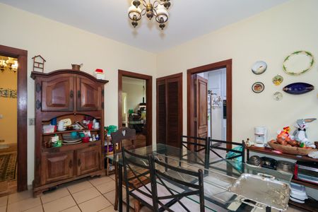 Casa para alugar com 550m², 6 quartos e 4 vagasSala de Jantar