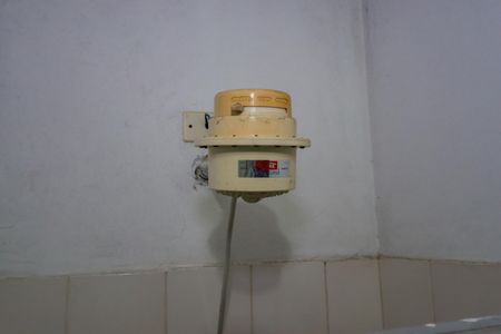 Casa para alugar com 550m², 6 quartos e 4 vagasBanheiro