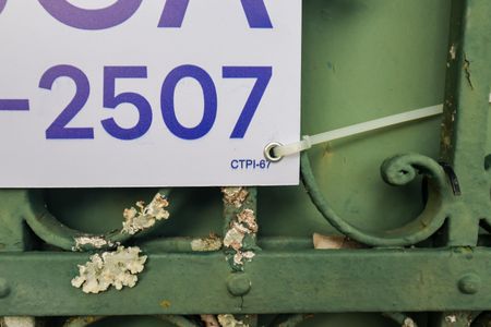 Casa para alugar com 550m², 6 quartos e 4 vagasCTPI 67