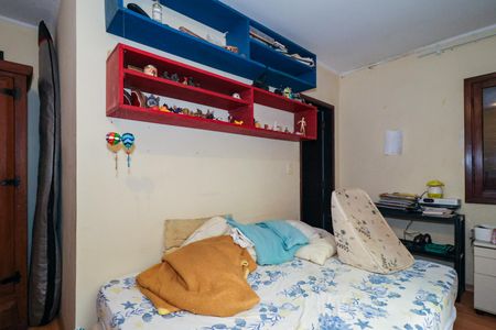 Casa para alugar com 550m², 6 quartos e 4 vagasEdicula