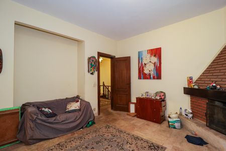 Casa para alugar com 550m², 6 quartos e 4 vagasSala