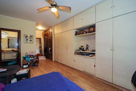 Casa para alugar com 550m², 6 quartos e 4 vagasSuíte 1