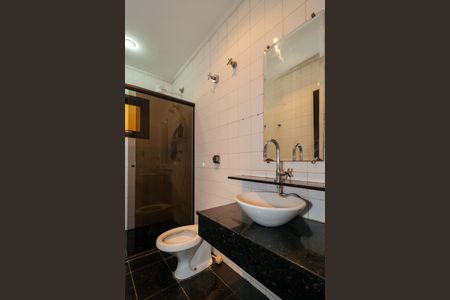 Casa para alugar com 550m², 6 quartos e 4 vagasEdicula