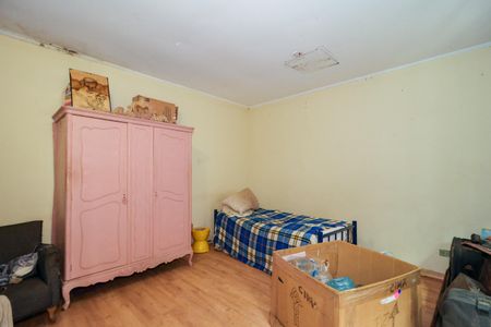 Casa para alugar com 550m², 6 quartos e 4 vagasEdicula