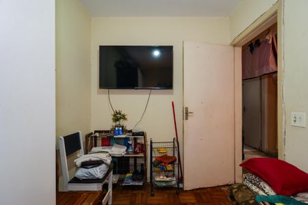 Casa para alugar com 550m², 6 quartos e 4 vagasÁrea de Serviço