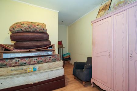 Casa para alugar com 550m², 6 quartos e 4 vagasEdicula