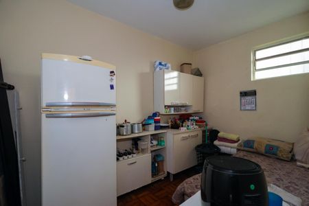 Casa para alugar com 550m², 6 quartos e 4 vagasÁrea de Serviço