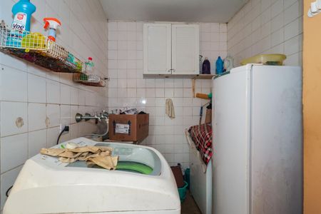 Casa para alugar com 550m², 6 quartos e 4 vagasÁrea de Serviço