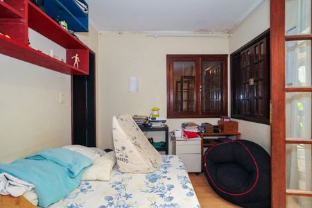 Casa para alugar com 550m², 6 quartos e 4 vagasEdicula