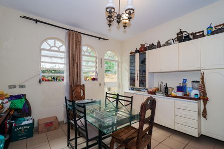 Casa para alugar com 550m², 6 quartos e 4 vagasSala de Jantar