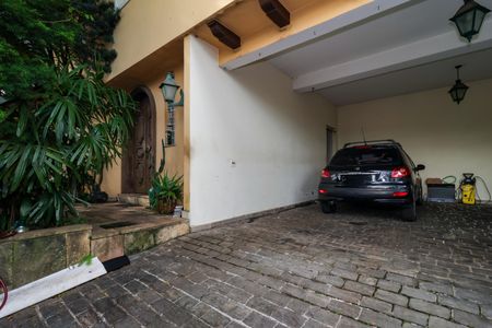 Casa para alugar com 550m², 6 quartos e 4 vagasGaragem