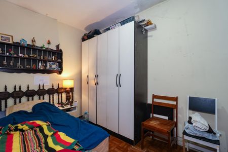 Casa para alugar com 550m², 6 quartos e 4 vagasÁrea de Serviço