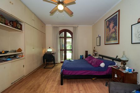 Casa para alugar com 550m², 6 quartos e 4 vagasSuíte 1