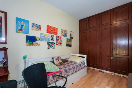 Casa para alugar com 550m², 6 quartos e 4 vagasQuarto 1