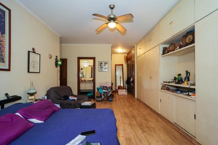 Casa para alugar com 550m², 6 quartos e 4 vagasSuíte 1