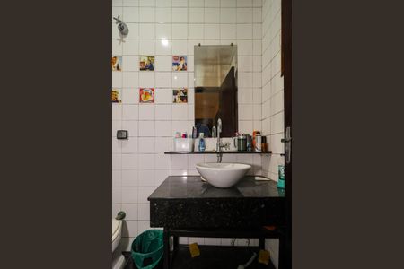 Casa para alugar com 550m², 6 quartos e 4 vagasEdicula