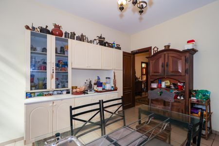 Casa para alugar com 550m², 6 quartos e 4 vagasSala de Jantar