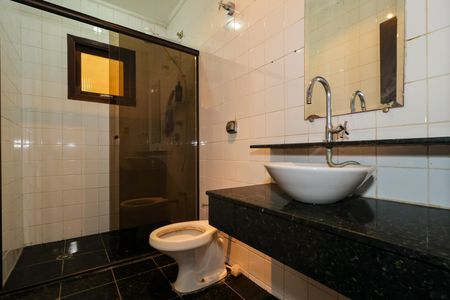 Casa para alugar com 550m², 6 quartos e 4 vagasEdicula