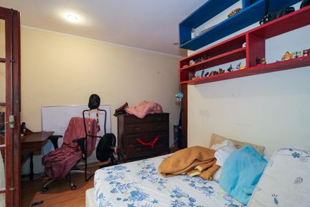 Casa para alugar com 550m², 6 quartos e 4 vagasEdicula