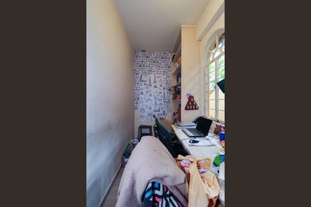 Casa para alugar com 550m², 6 quartos e 4 vagasCorredor