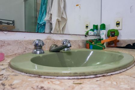 Casa para alugar com 550m², 6 quartos e 4 vagasBanheiro